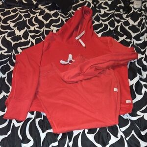 Vuori Halo Jogger And Hoodie Set